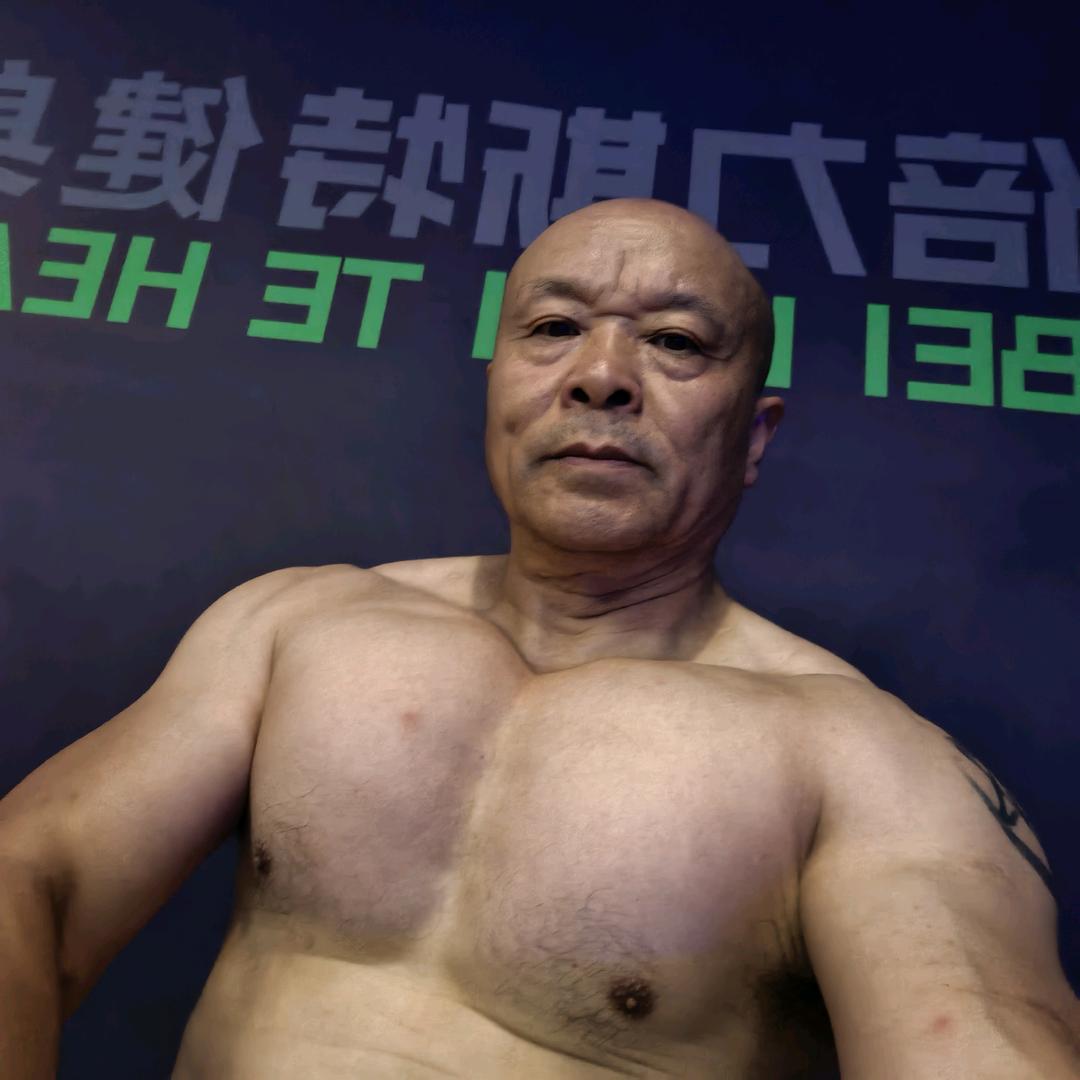 少北拳张大叔😊