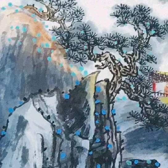 独闯天涯