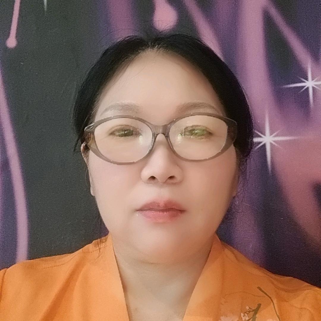 在英姐