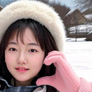 招财它妈沫～