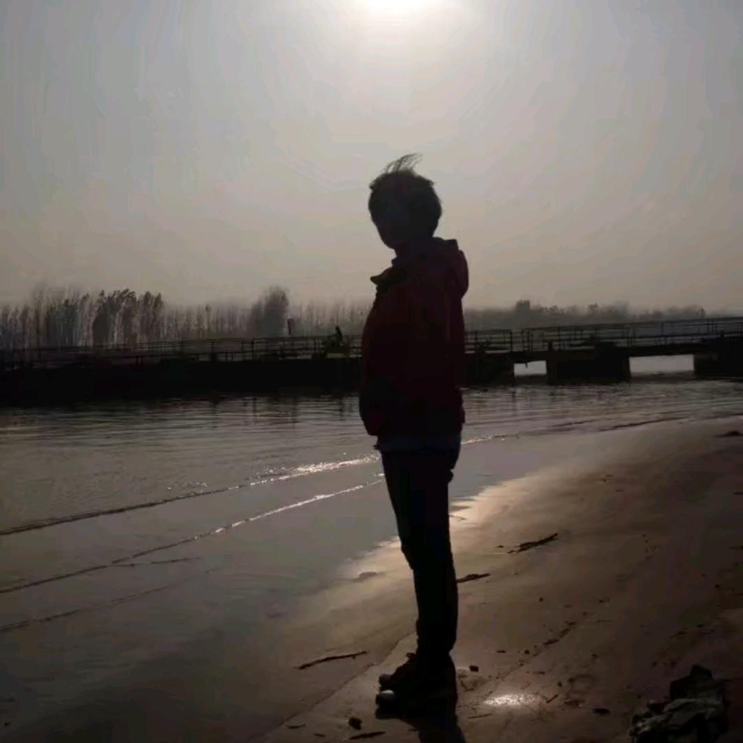 为自己加油