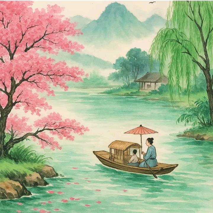 豆芽讲电影