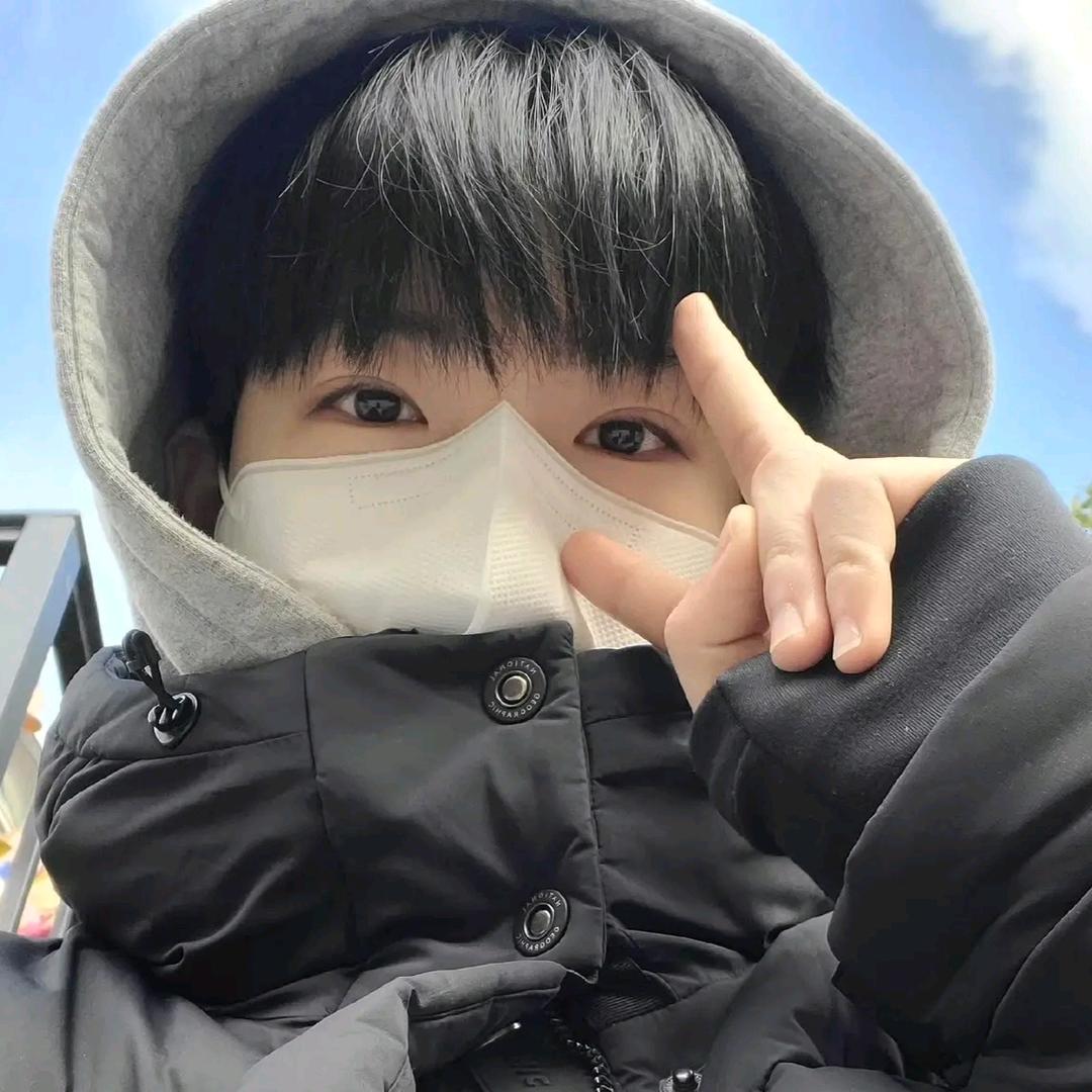 勤则宇_LIEEON⚡
