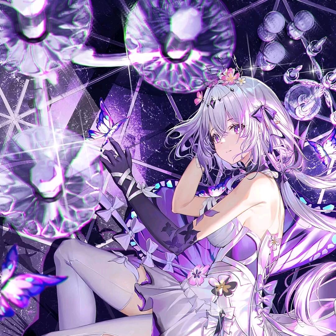 蝶之神力（星穹铁道）