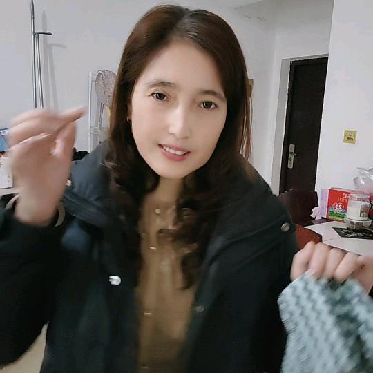 何幺妹💃