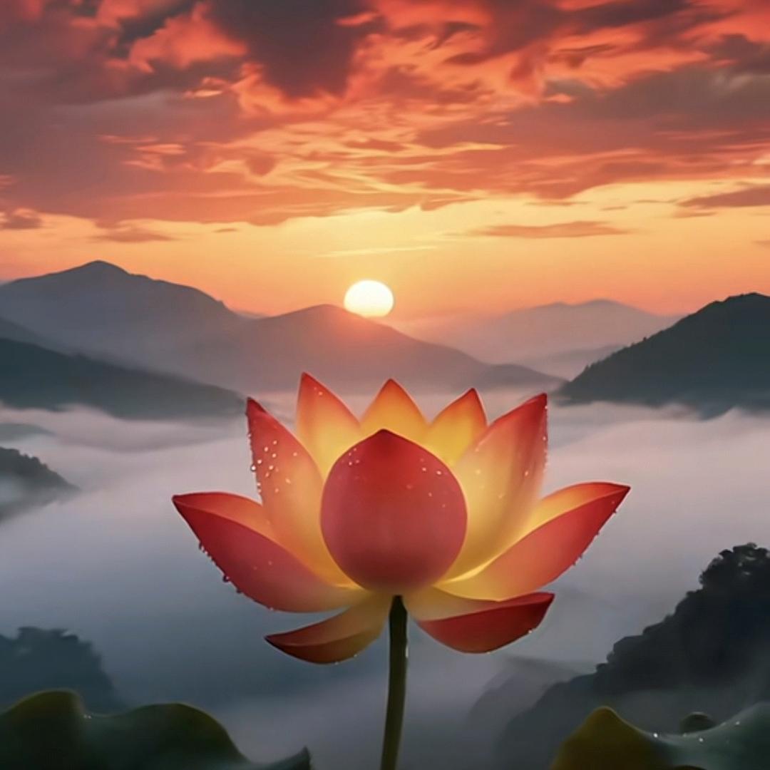 知足常乐✨