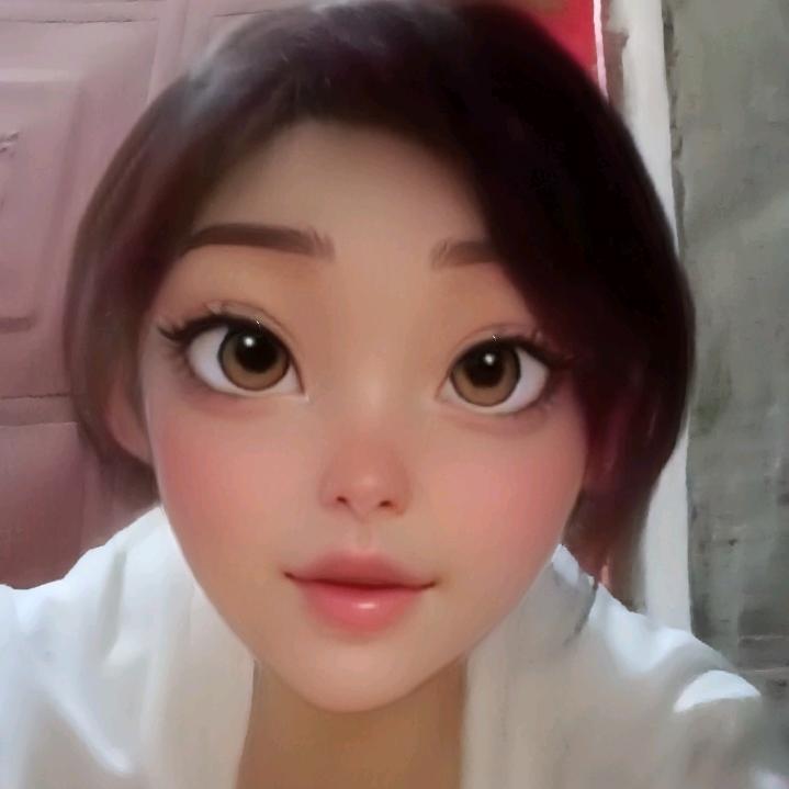 指尖上的美