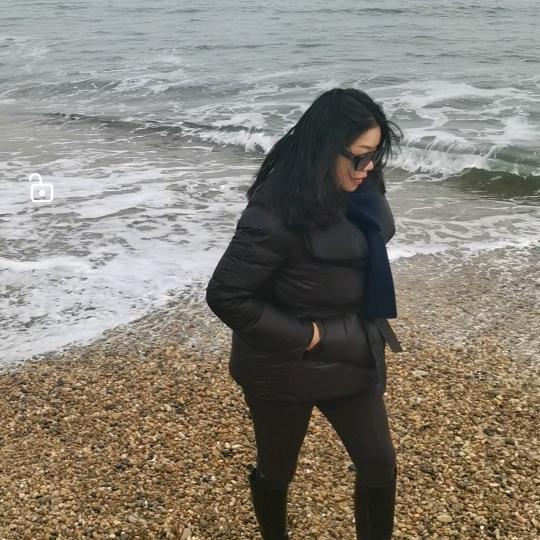 长兴岛拽姨（崇明老白酒）