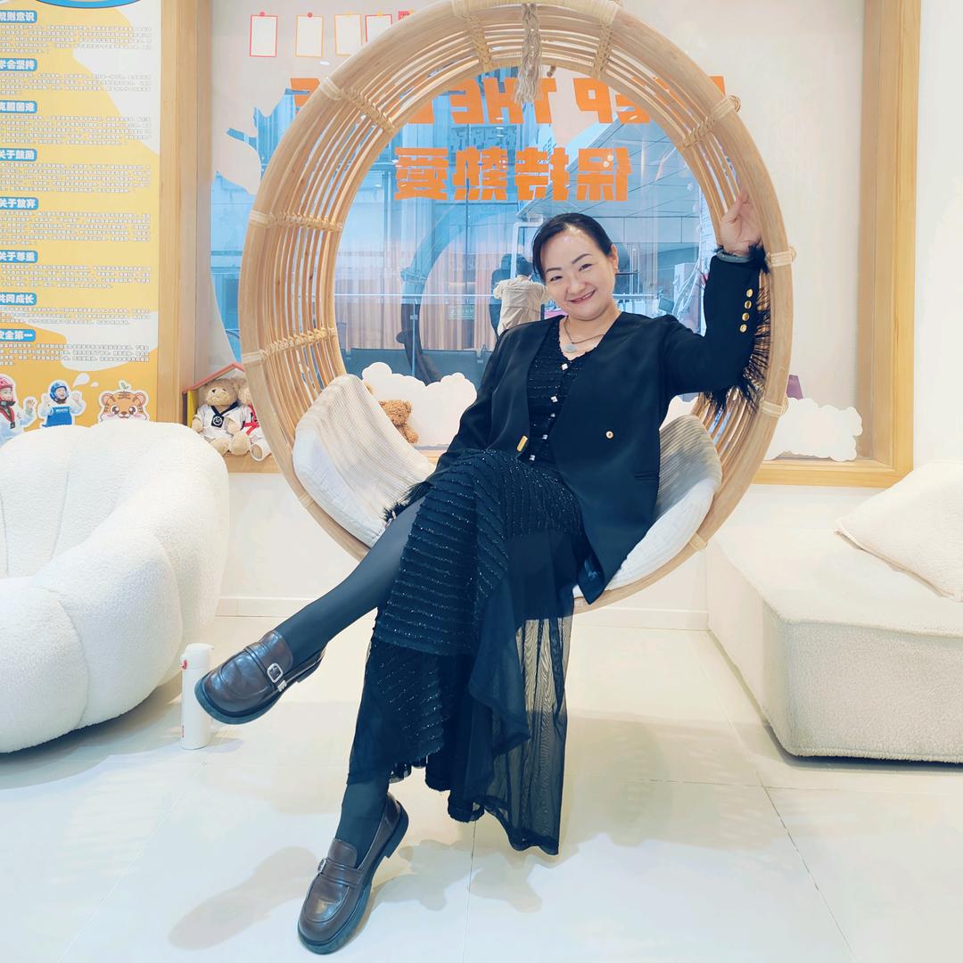方城县欢欢舞蹈