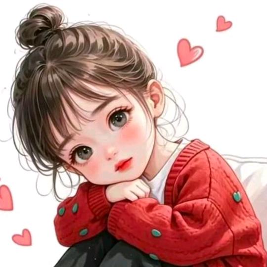 💞🍀幸运相随🍀💕