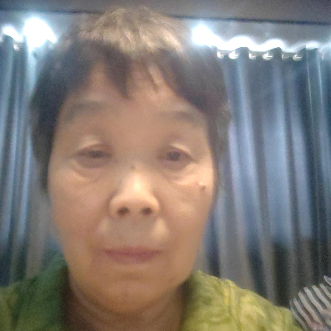 农村婆婆
