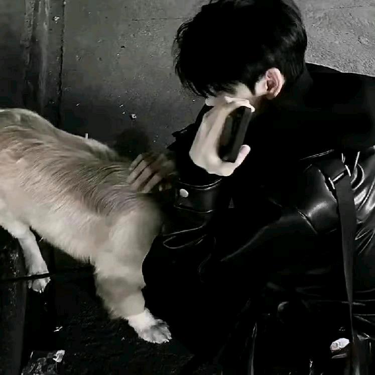 呓语༊💫🏝️