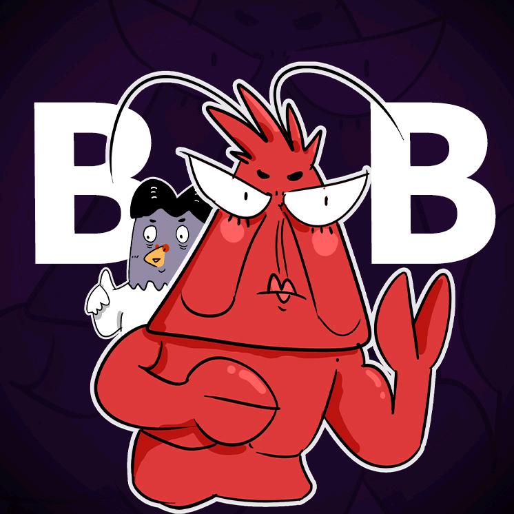 虾BBstudio