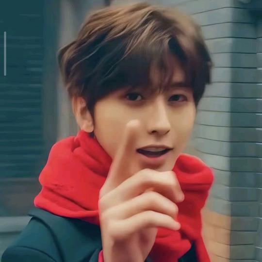 诚实可靠小郎君