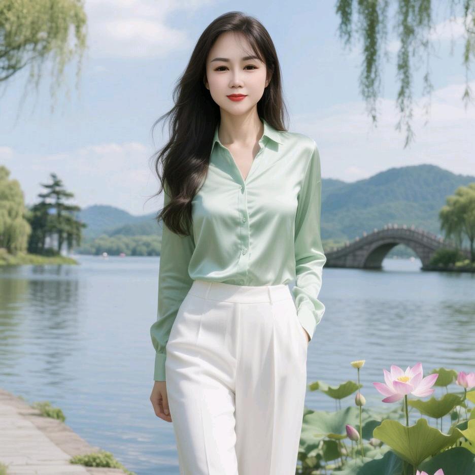 宜玲姐姐