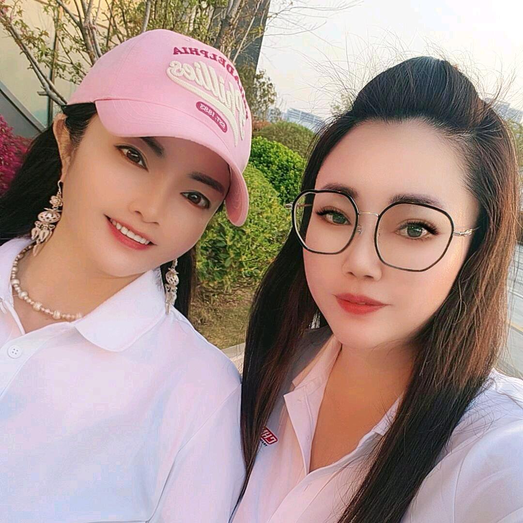 香蕉妹（尊师巧姐山歌1）