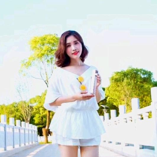 凌薇～江南牡丹王