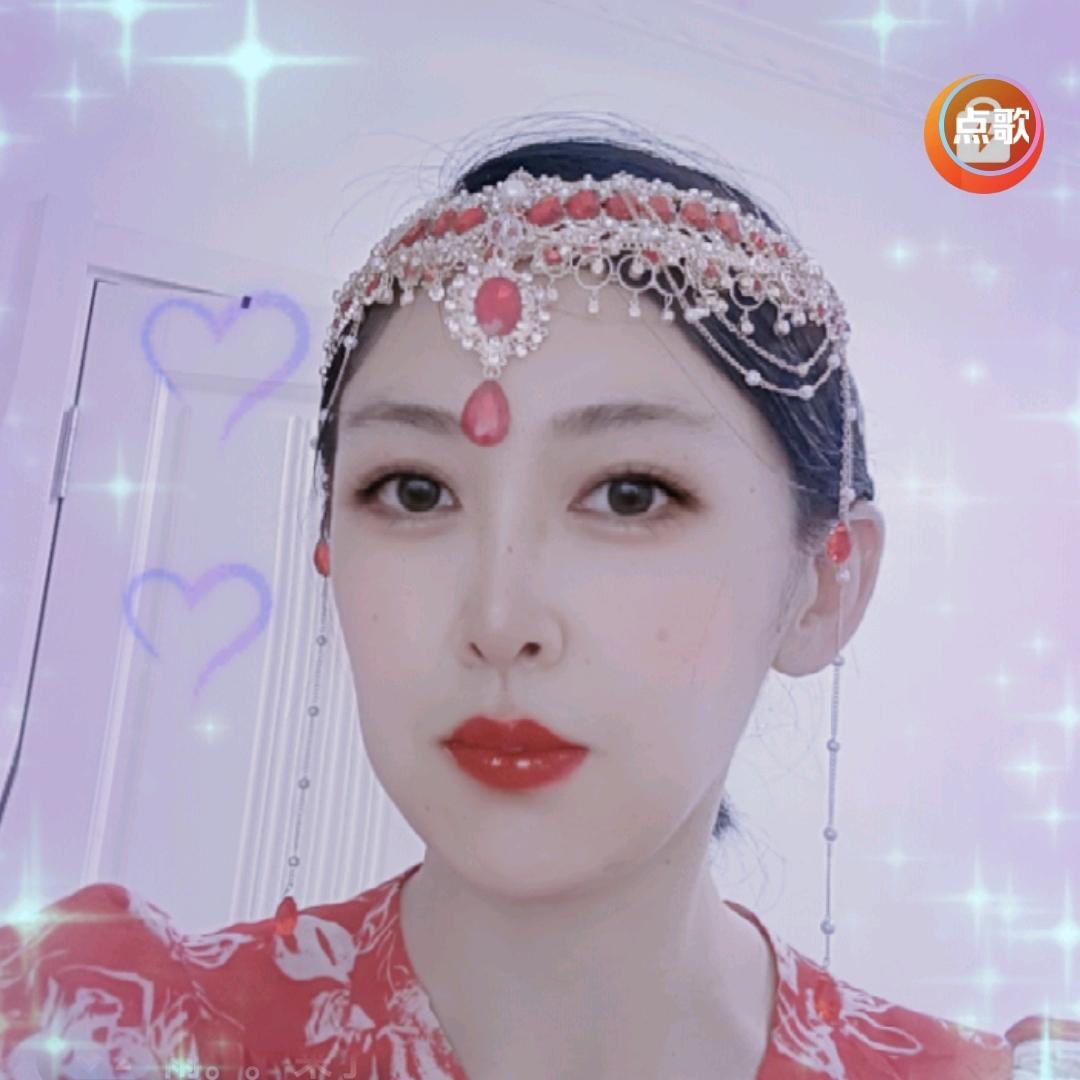 虞美人美食城