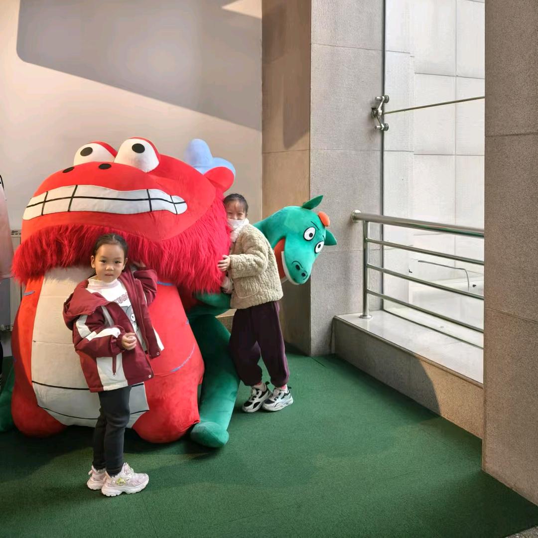 诺宝贝