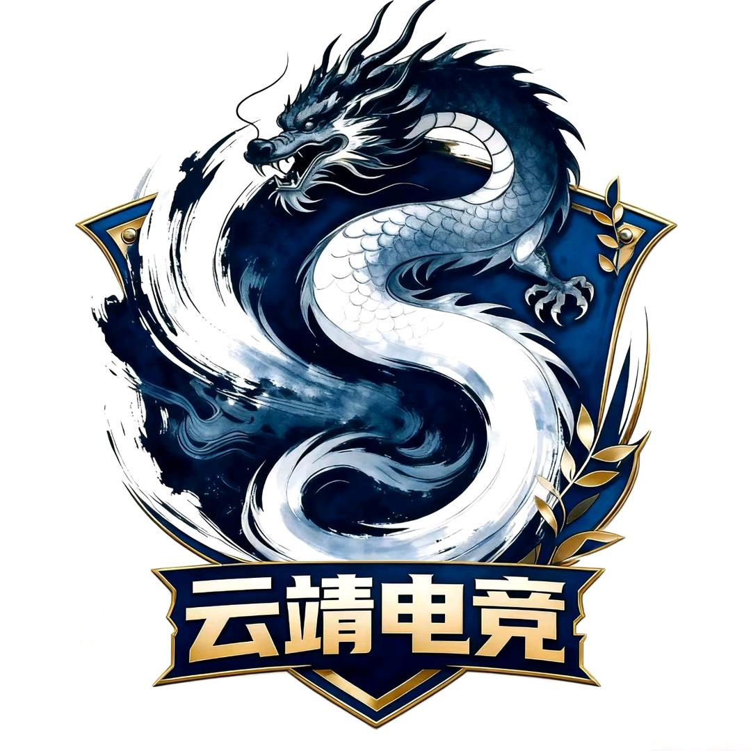 云靖电竞俱乐部（三角洲行动）