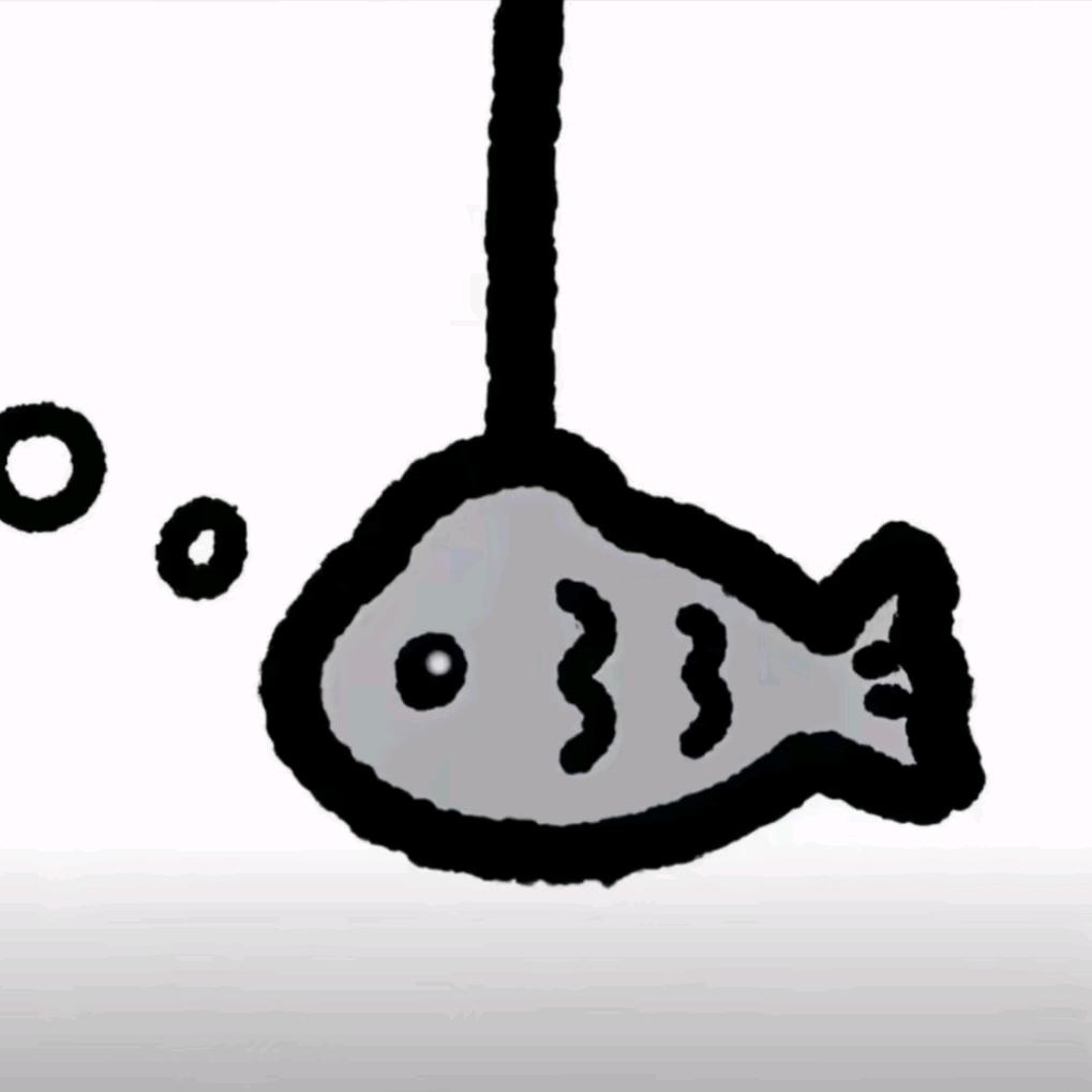 鸡毛飞上天