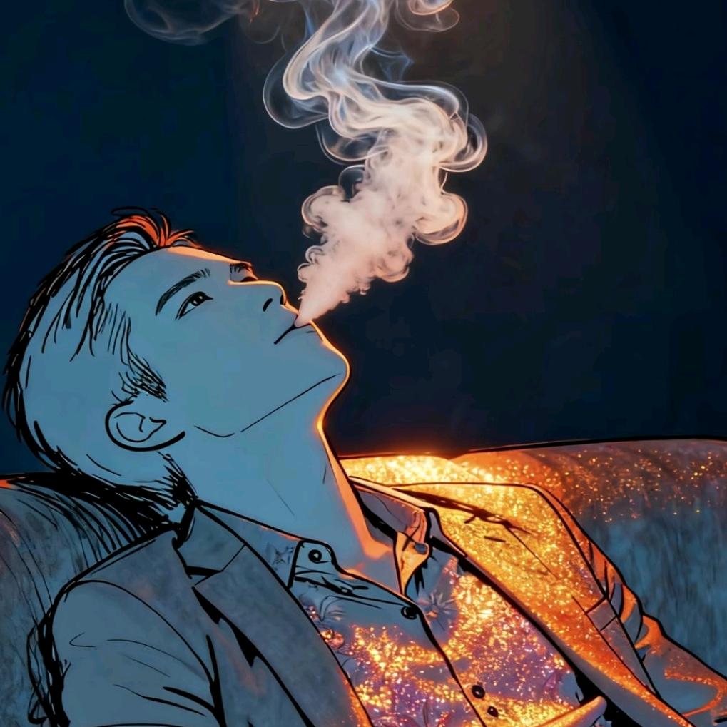 💖余ꦹ🌟生ꦹ(´∀