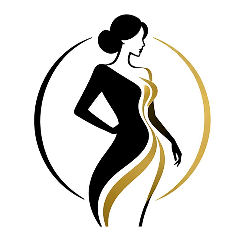 时尚洋气女装穿搭