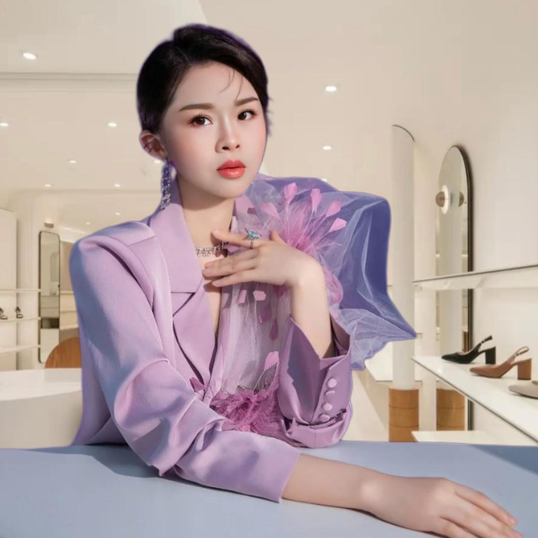川妹子鞋城