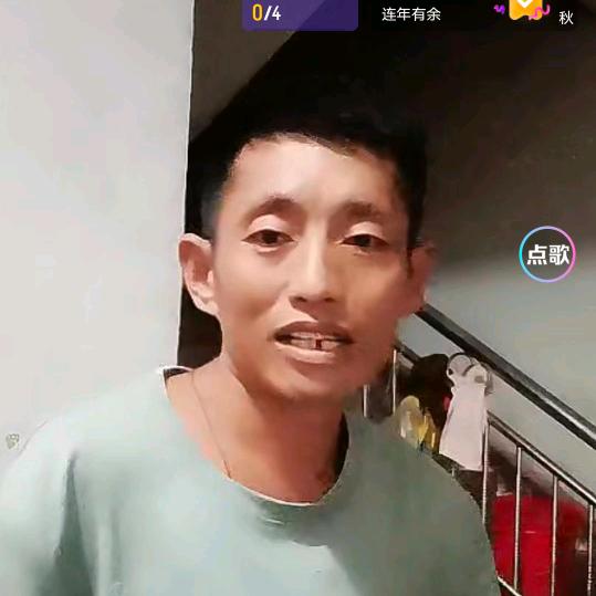 望江缺牙哥