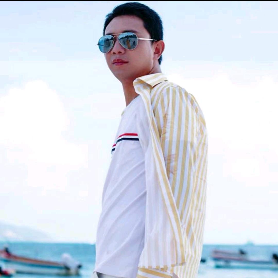 匠心壁画大喜子