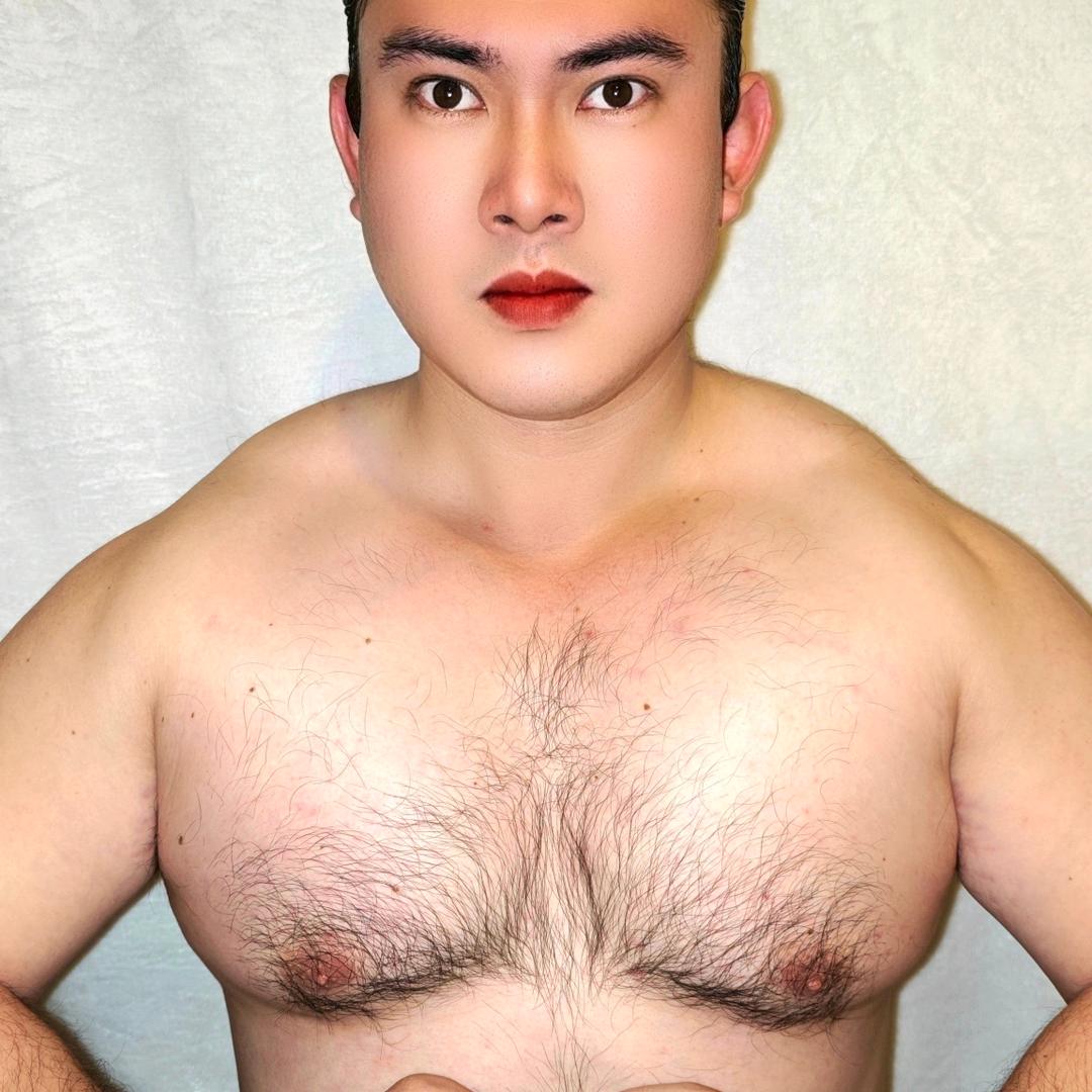 养生健身张国强