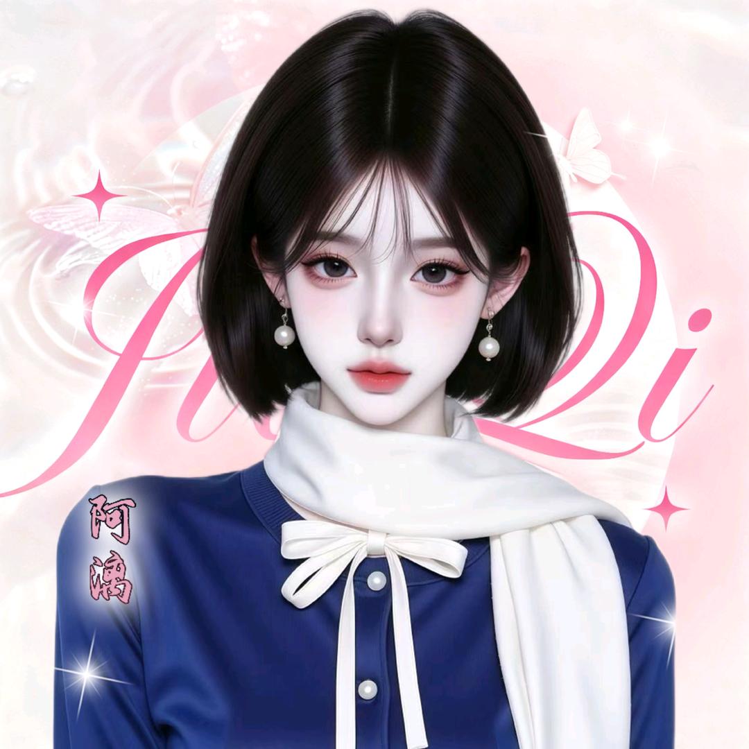 𝓜.阿漓💞