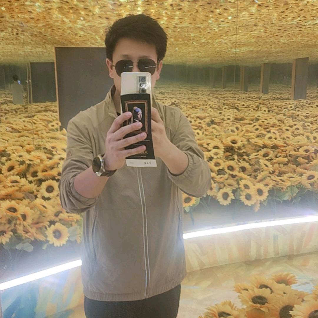 低谷有雾              🐟