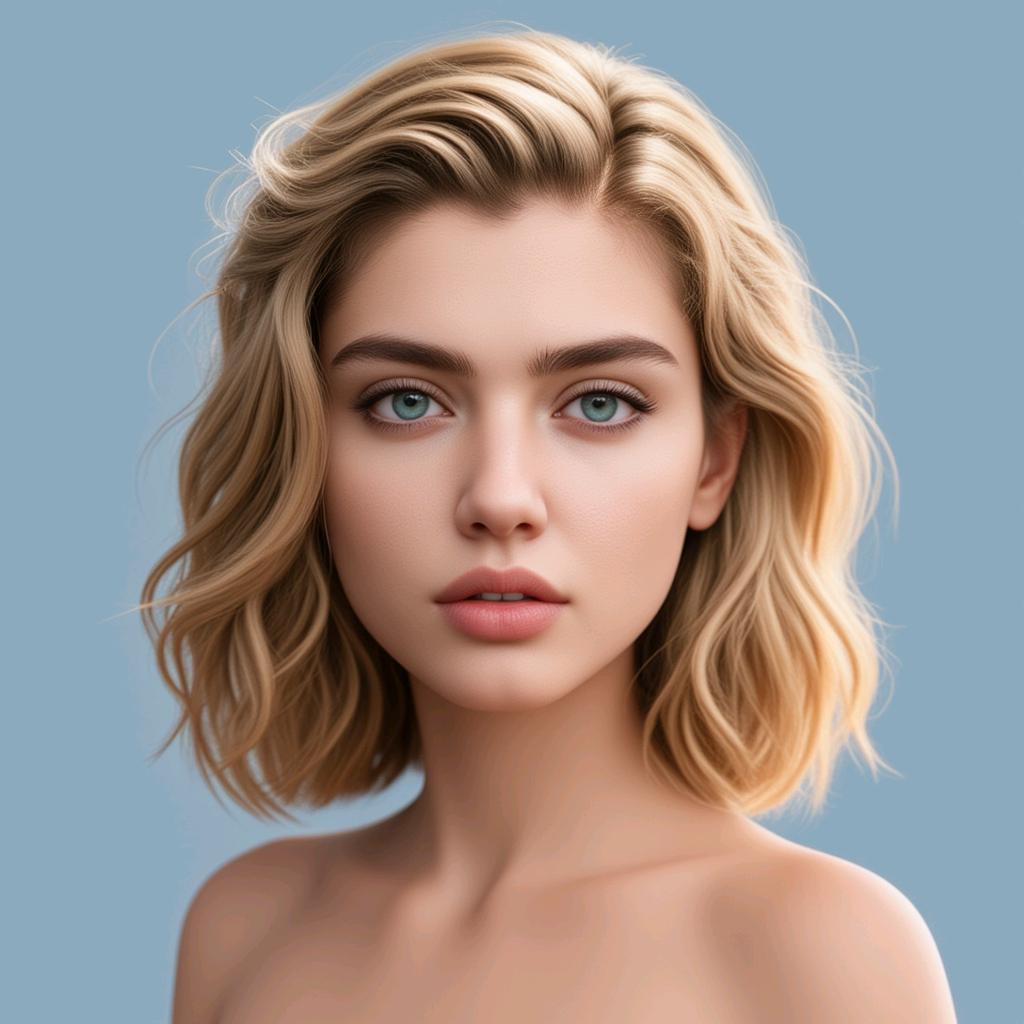 维纳斯AI视觉艺术