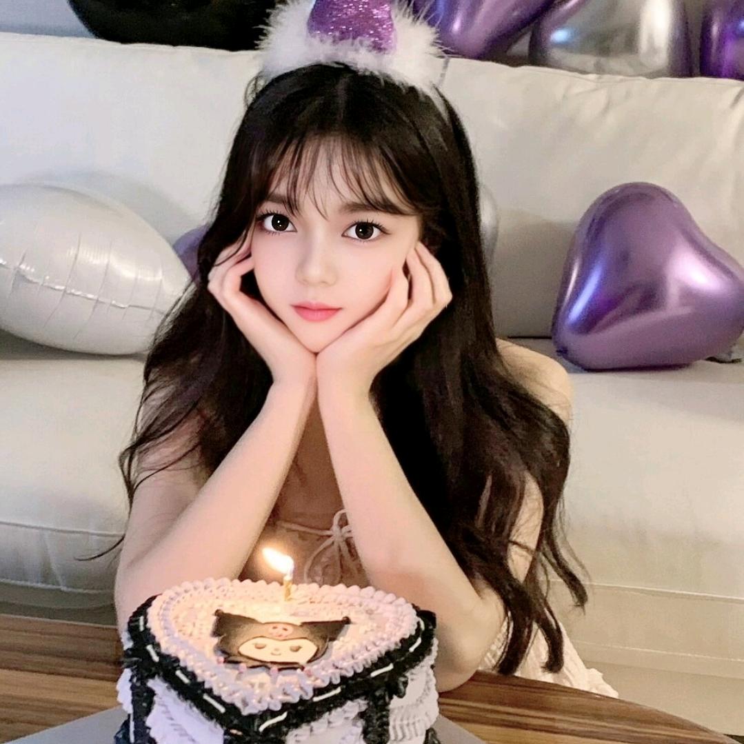 ꪶꪫꪜꫀ⃟宁宝 닝바오 ¹²⁰⁴ ʚ♥ɞ
