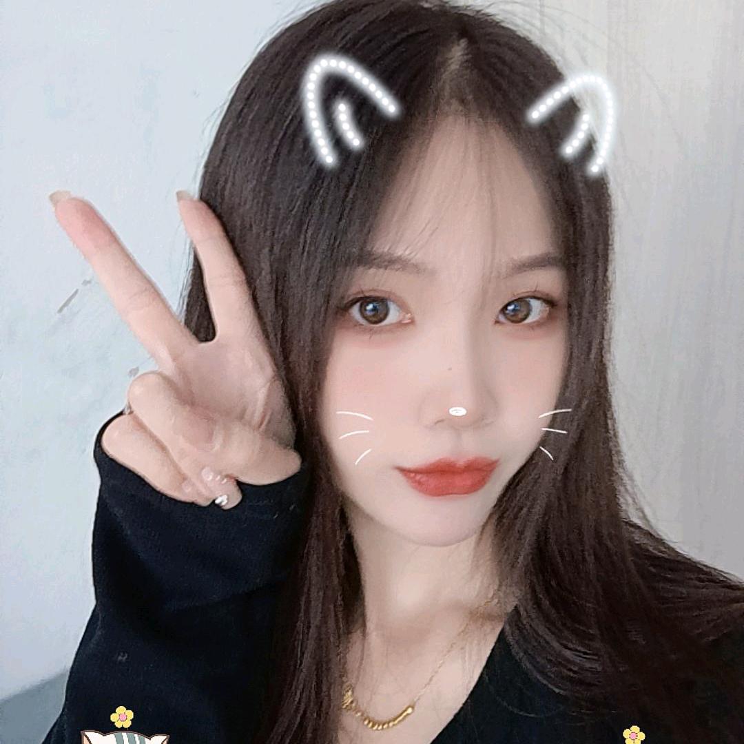 🍊王姑娘💋