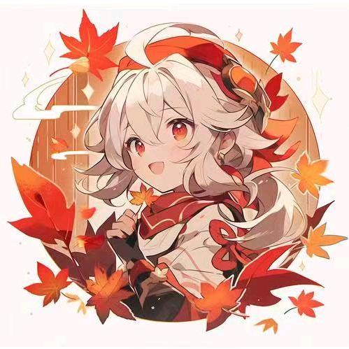 原神代肝（暖阳）