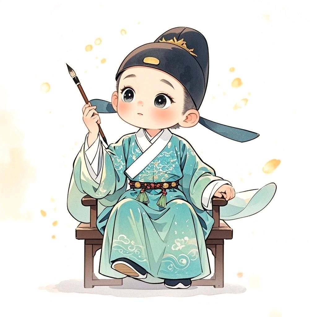 海纳百川@
