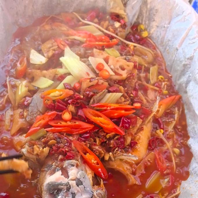 鱼品鲜纸包鱼官方号