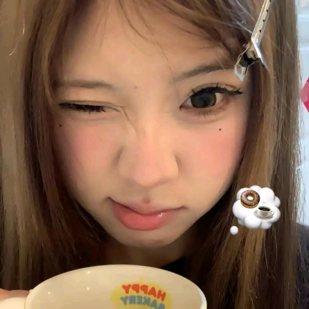 奶油🫧芙
