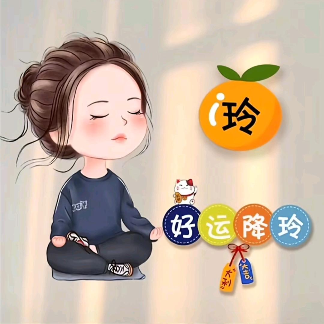 锦鲤🐾