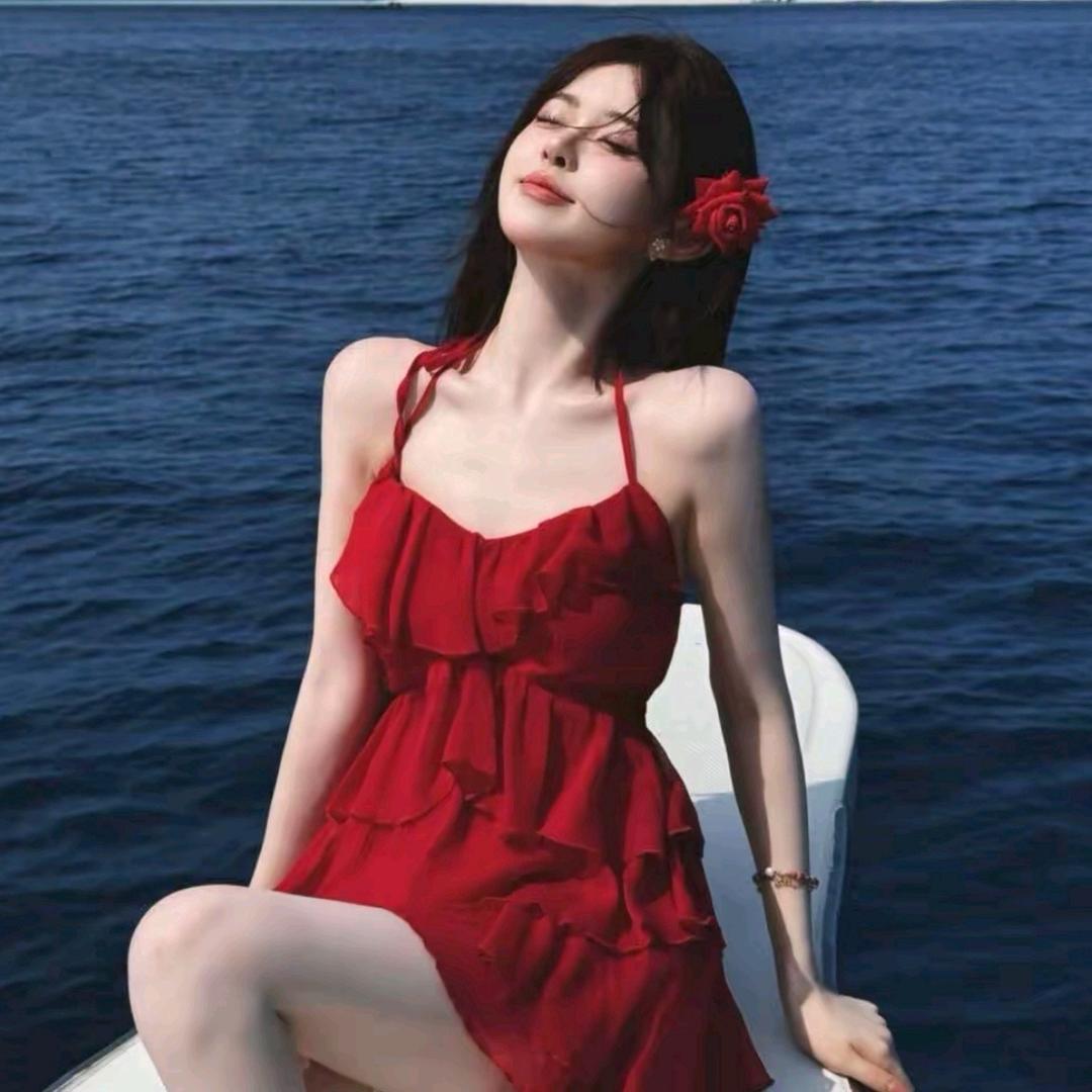 浩哥女装【穿搭日记】