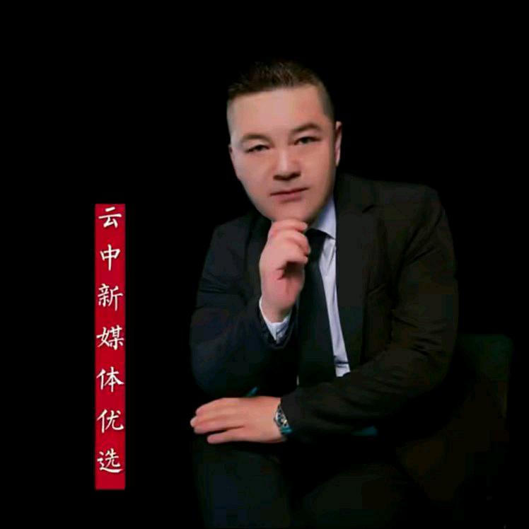 云中新媒体921故事汇