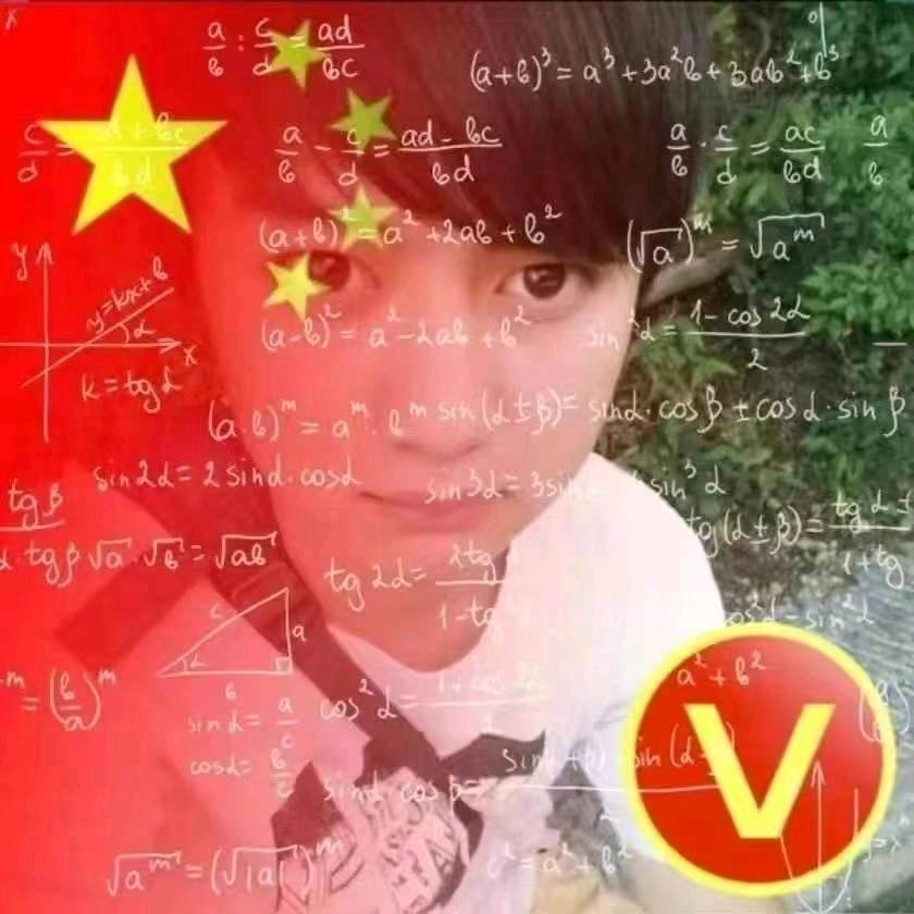 麦霸少年