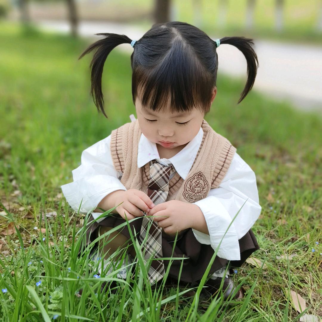 是可艾呀（离婚励志带娃）