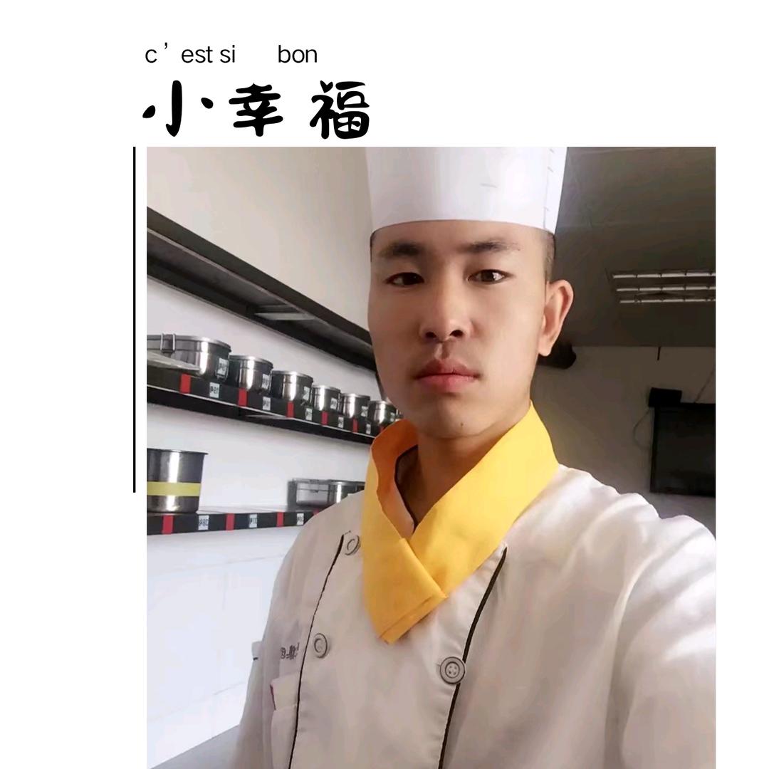 厨神