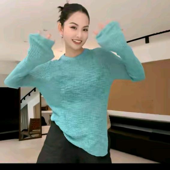 阿文MG[时尚百搭穿搭分享]