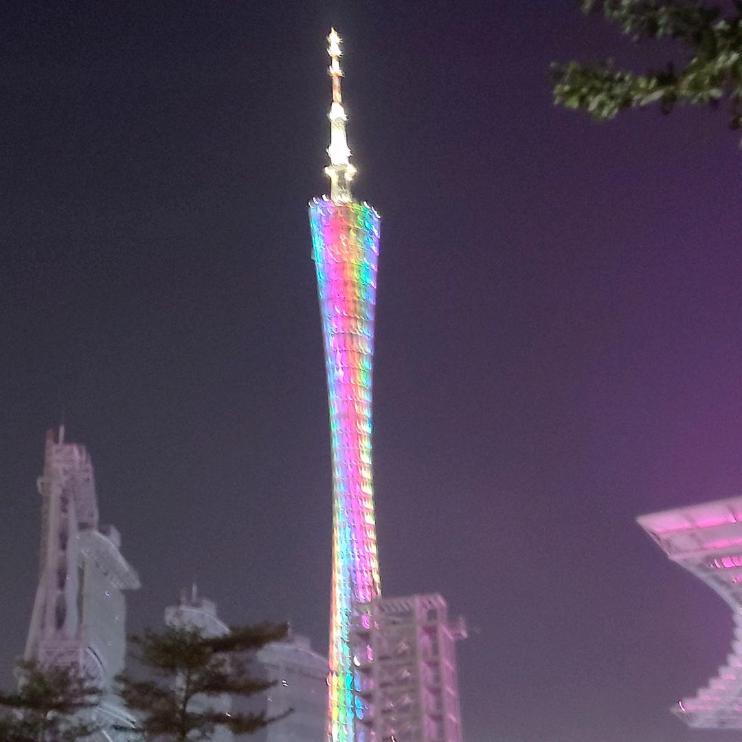 花零落