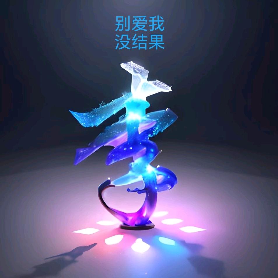 小富（别爱我没结果）