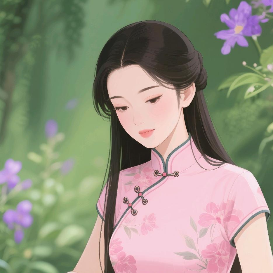 爱跳舞的稻草人